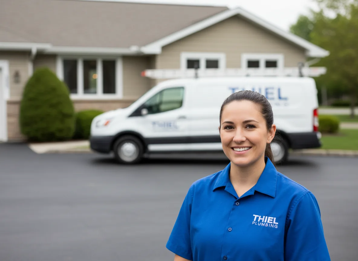 Plumber Howard Lake, MN FAQs